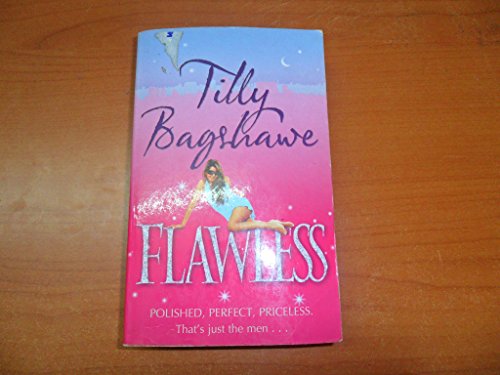 Beispielbild fr Flawless zum Verkauf von AwesomeBooks