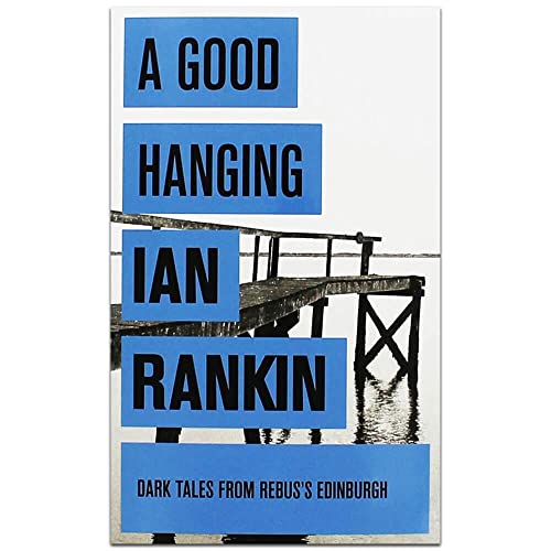 Stock image for A Good Hanging and Other Stories for sale by Reuseabook