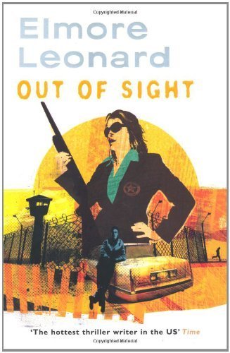 9781407229720: Out of Sight by Leonard, Elmore (2008) Paperback