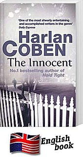 Stock image for The Innocent: Advanced Uncorrected Manuscript HARLAN COBEN for sale by AwesomeBooks
