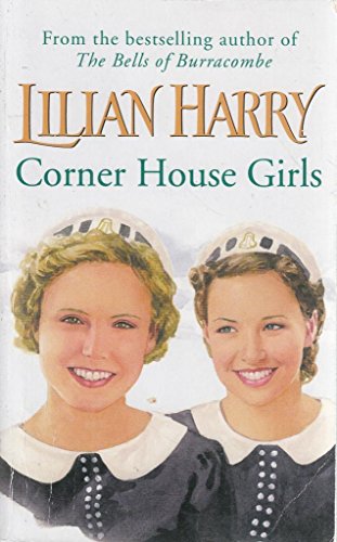 9781407229843: Corner House Girls