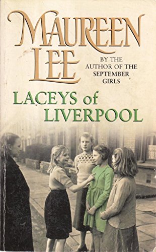 9781407229881: Laceys of Liverpool