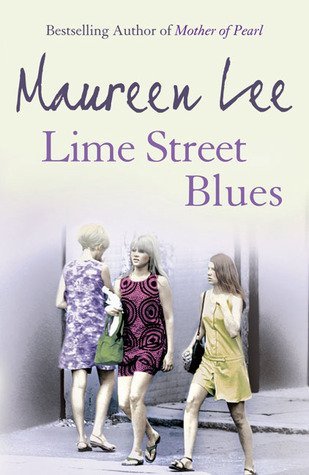 Beispielbild fr Lime Street Blues zum Verkauf von AwesomeBooks