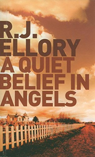 9781407229928: A Quiet Belief In Angels