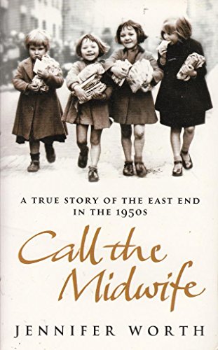 Beispielbild fr Call the Midwife zum Verkauf von WorldofBooks