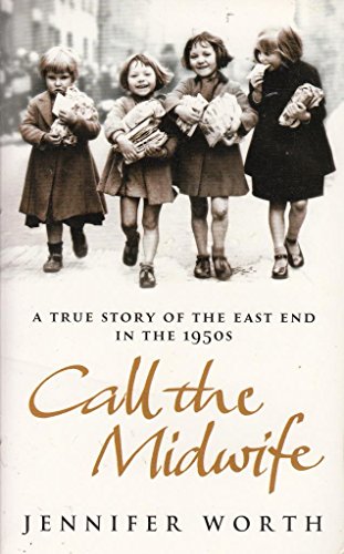 9781407229980: Call the Midwife