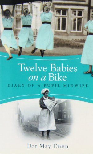 Stock image for Twelve Babies on a Bike for sale by Goldstone Books