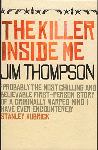 Stock image for Killer Inside Me for sale by Better World Books