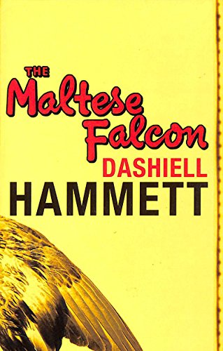 Beispielbild fr The Maltese Falcon zum Verkauf von Better World Books