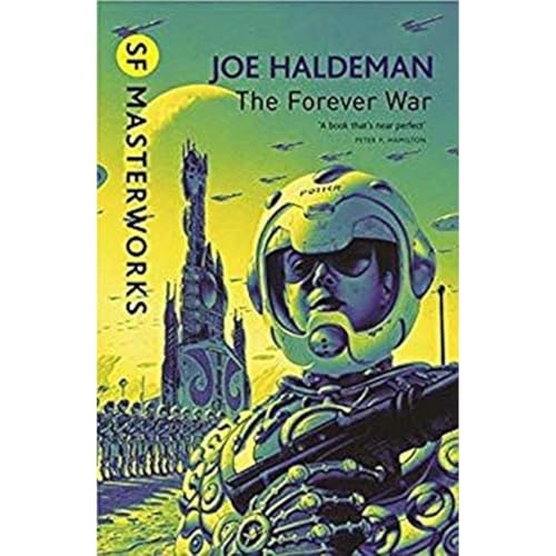 9781407230085: The Forever War