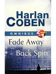 Stock image for Fade Away and Back Spin (2 books in 1)(Omnibus edi for sale by MusicMagpie
