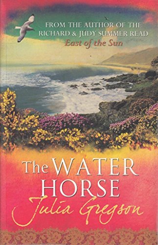 Beispielbild fr The Water Horse zum Verkauf von WorldofBooks