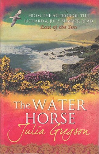 Imagen de archivo de The Water Horse a la venta por WorldofBooks