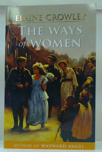 Stock image for The Ways of Women for sale by WorldofBooks
