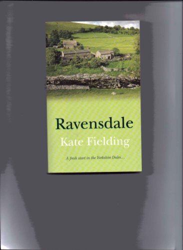 Stock image for Ravensdale for sale by AwesomeBooks