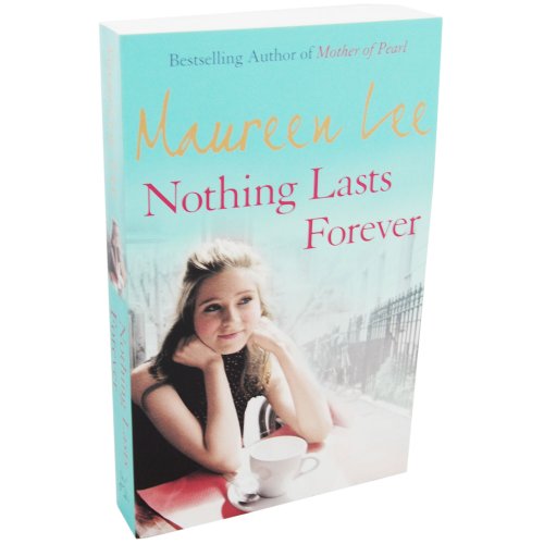 Stock image for Nothing Lasts Forever for sale by SecondSale