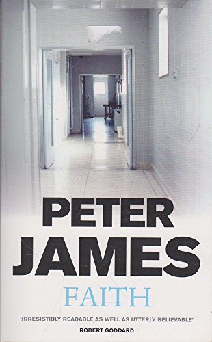 Beispielbild fr Faith by James. Peter ( 2005 ) Paperback zum Verkauf von Better World Books