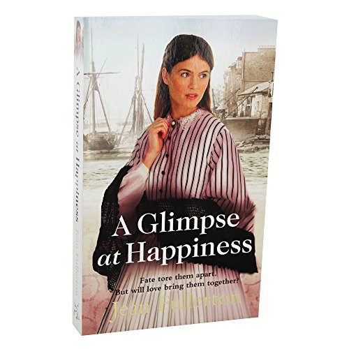 Imagen de archivo de ORION A Glimpse At Happiness a la venta por WorldofBooks
