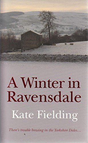 Stock image for A Winter in Ravensdale for sale by WorldofBooks