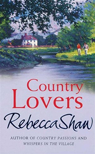 Stock image for Country Lovers for sale by AwesomeBooks