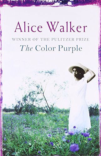 Beispielbild fr The Color Purple zum Verkauf von Powell's Bookstores Chicago, ABAA