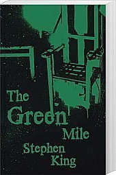 Beispielbild fr The Green Mile zum Verkauf von Better World Books