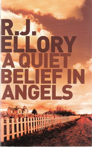 Beispielbild fr A Quiet Belief In Angels : zum Verkauf von WorldofBooks
