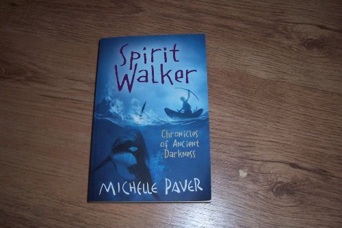 Stock image for Spirit Walker for sale by WorldofBooks