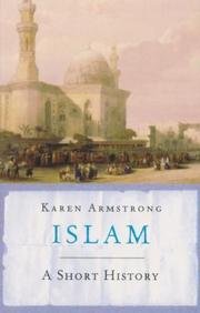 Stock image for Islam: A short history for sale by Better World Books