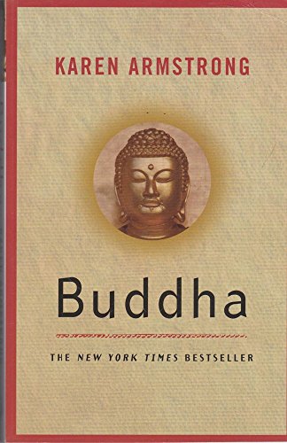 9781407233710: Buddha [Sale Edition](Armstrong)