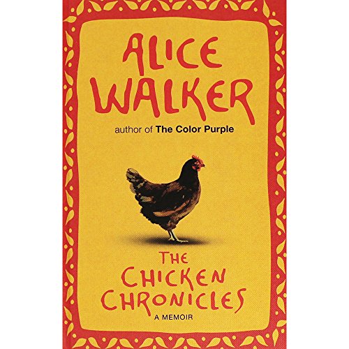 Stock image for Weidenfield & Nicolson The Chicken Chronicles - A Memoir for sale by WorldofBooks