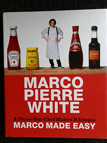 Stock image for Marco Made Easy for sale by WorldofBooks