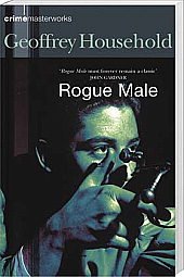 Imagen de archivo de Rogue Male a la venta por Better World Books