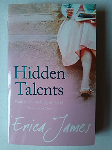 Stock image for HIDDEN TALENTS (secrets cant always stay buried.) for sale by Better World Books: West