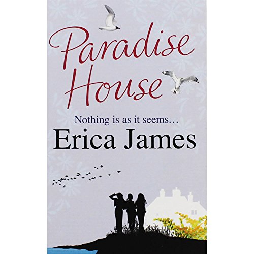 Beispielbild fr ORION Paradise House zum Verkauf von WorldofBooks