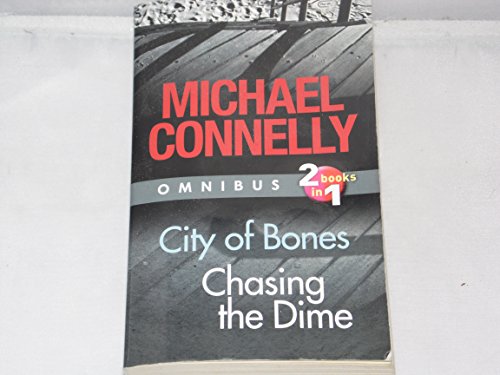 Stock image for City of Bones. / Chasing the Dine. for sale by AwesomeBooks