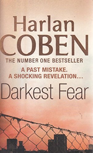 9781407234502: Darkest Fear