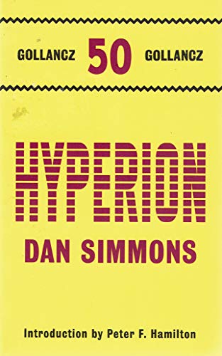 9781407234663: Hyperion