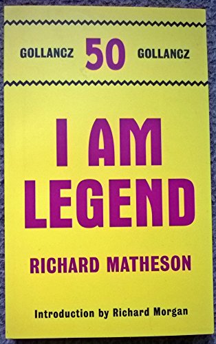 i am legend richard