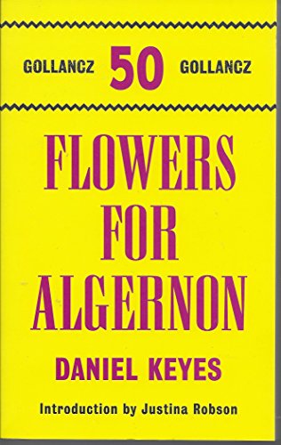 Beispielbild fr Flowers For Algernon zum Verkauf von WorldofBooks