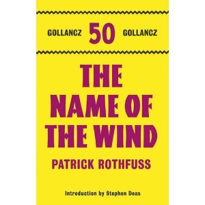 9781407234724: The name of the wind