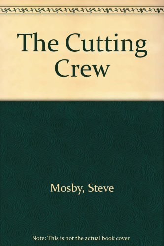 Stock image for The Cutting Crew for sale by WorldofBooks