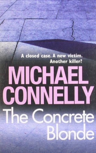 Concrete Blonde - Connelly, Michael