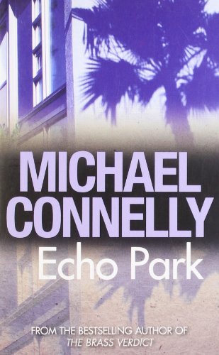 Stock image for Echo park for sale by WorldofBooks