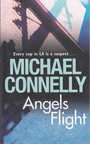 Beispielbild fr Angels flight zum Verkauf von ThriftBooks-Atlanta