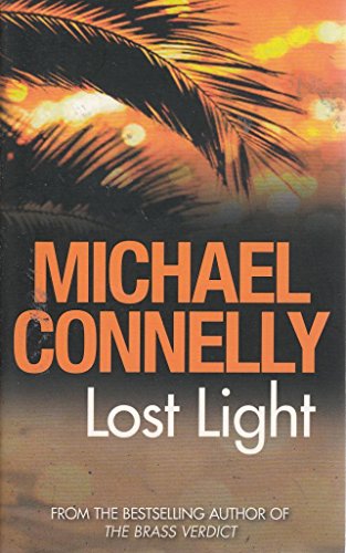 Beispielbild fr Lost Light zum Verkauf von Reliant Bookstore