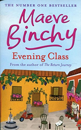 Stock image for Evening Class [Paperback] for sale by Re-Read Ltd