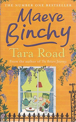 Imagen de archivo de Tara Road a la venta por Better World Books