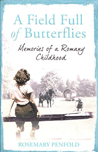 Stock image for A Field Full of Butterflies by Rosemary Penfold for sale by AwesomeBooks