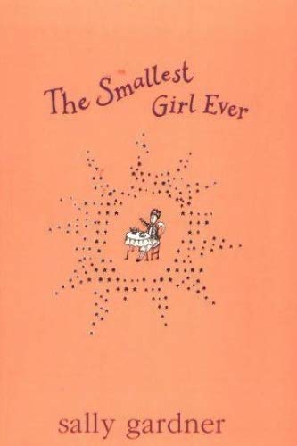 Stock image for The Smallest Girl Ever [Paperback] for sale by AwesomeBooks